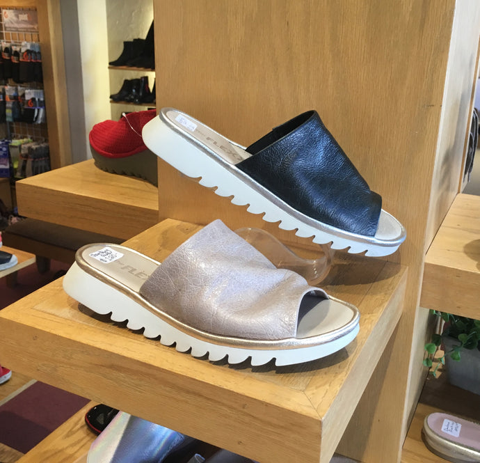 We're "Shore" You'll Love These Sandals!