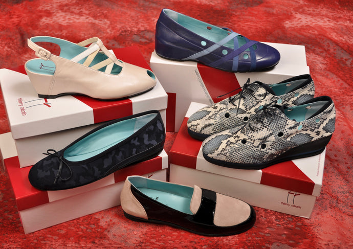 Thierry Rabotin Trunk Shows!