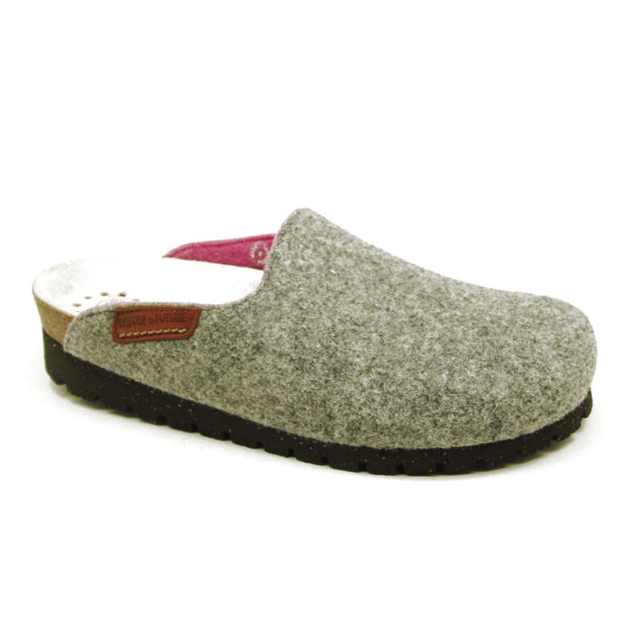 Cozy Clogs from Mephisto