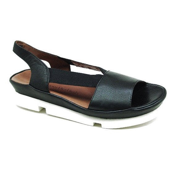 Treat your feet to L'Amour Des Pieds