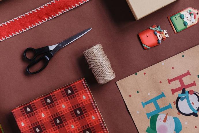 Gift Wrap Like a Pro
