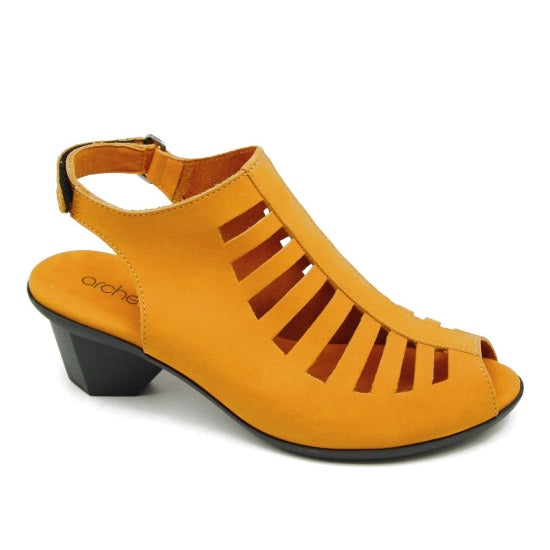 Reminder: Arche Trunk Shows