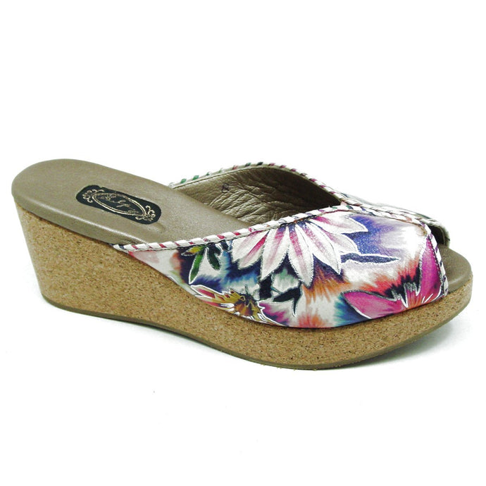 Feel Fabulous in the Fabi!