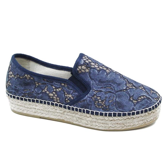 Spring Trend Alert: Hues of Blue