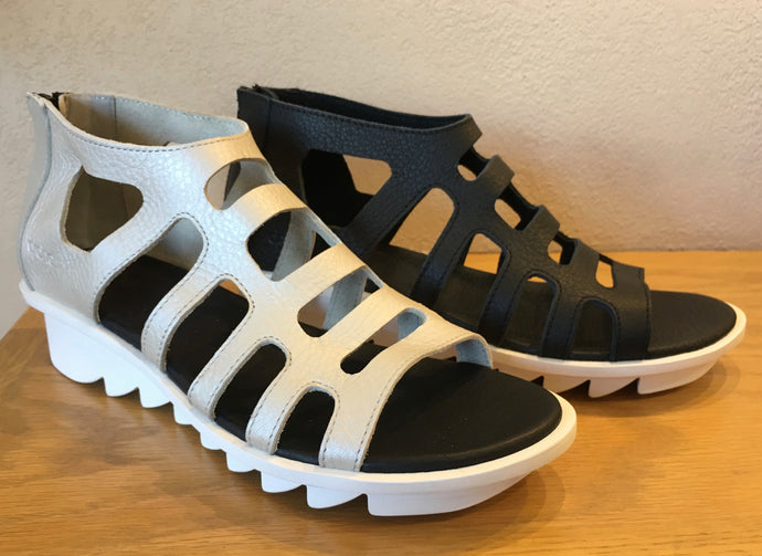 Your Summer Sneaker