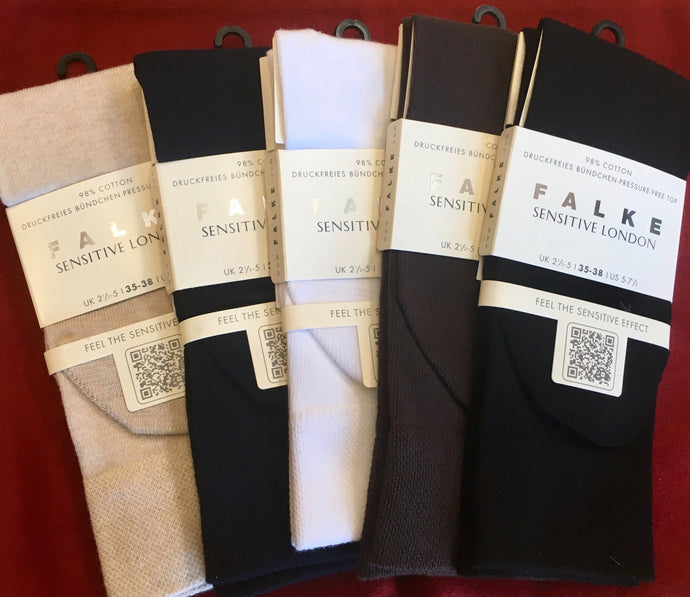 Our favorite Falke Socks!