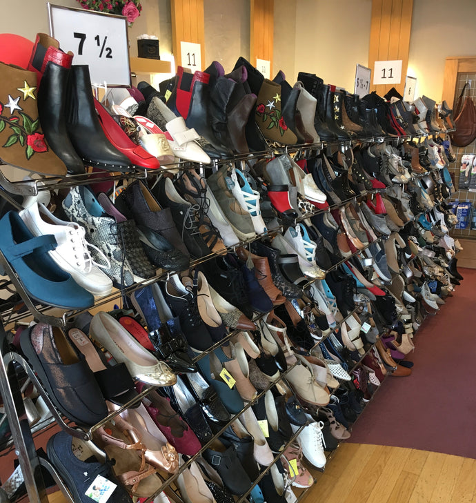 Shop the SALE Racks!