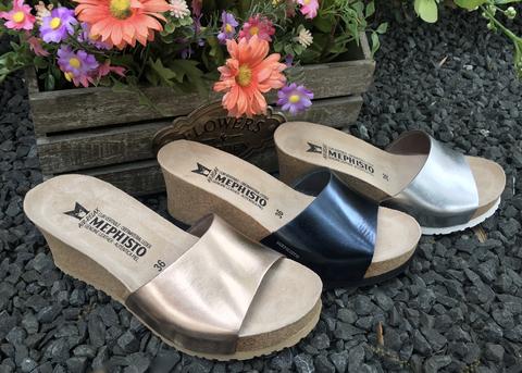 Check out the 'Lise' by Mephisto