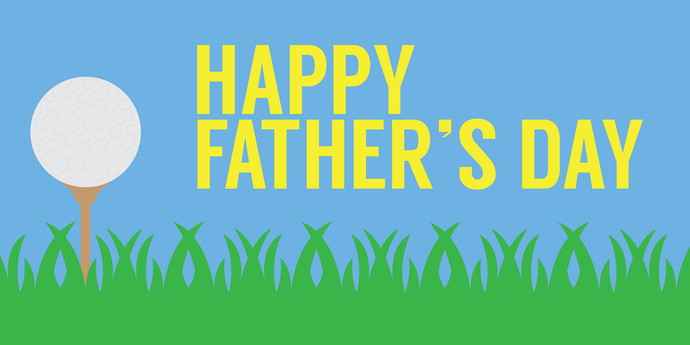 Happy Father's Day!