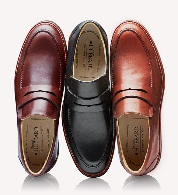 Shop Samuel Hubbard for Men