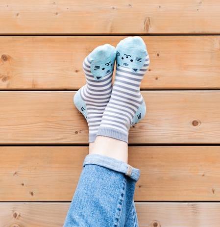 The More You Know: Plantar Fasciitis