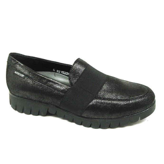 Mephisto Fall 2018 at E.G.Geller