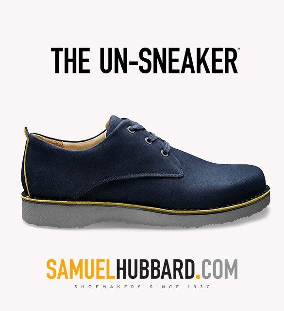 Shop Samuel Hubbard for Dad!