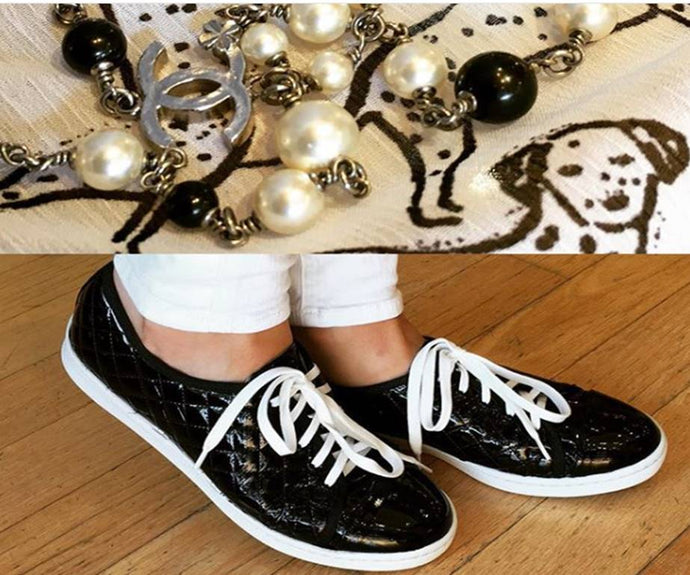 New Kicks from Paul Mayer