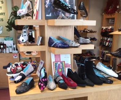 Thierry Rabotin Trunk Show TODAY!