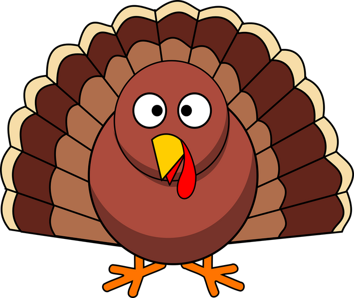 Happy Thanksgiving from E.G.Geller!