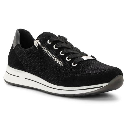 Oleanna - Black