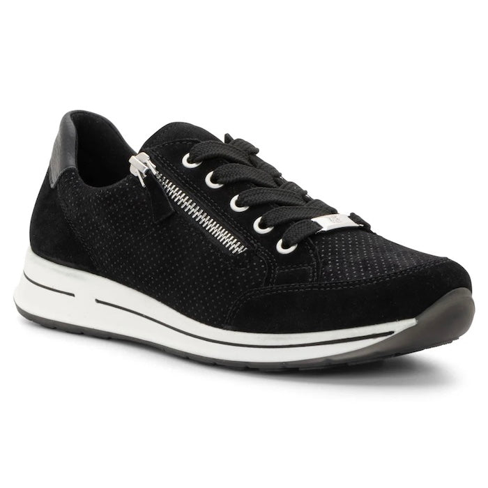 Oleanna - Black