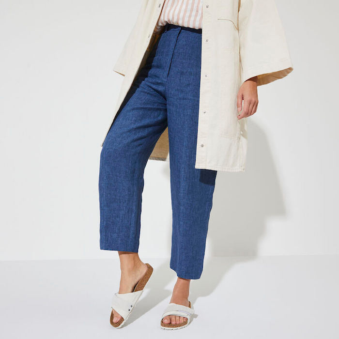 Oita - Antique White – E.G.Geller