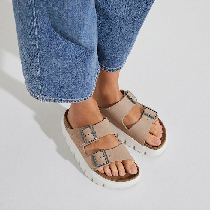 Arizona Chunk - Beige – E.G.Geller
