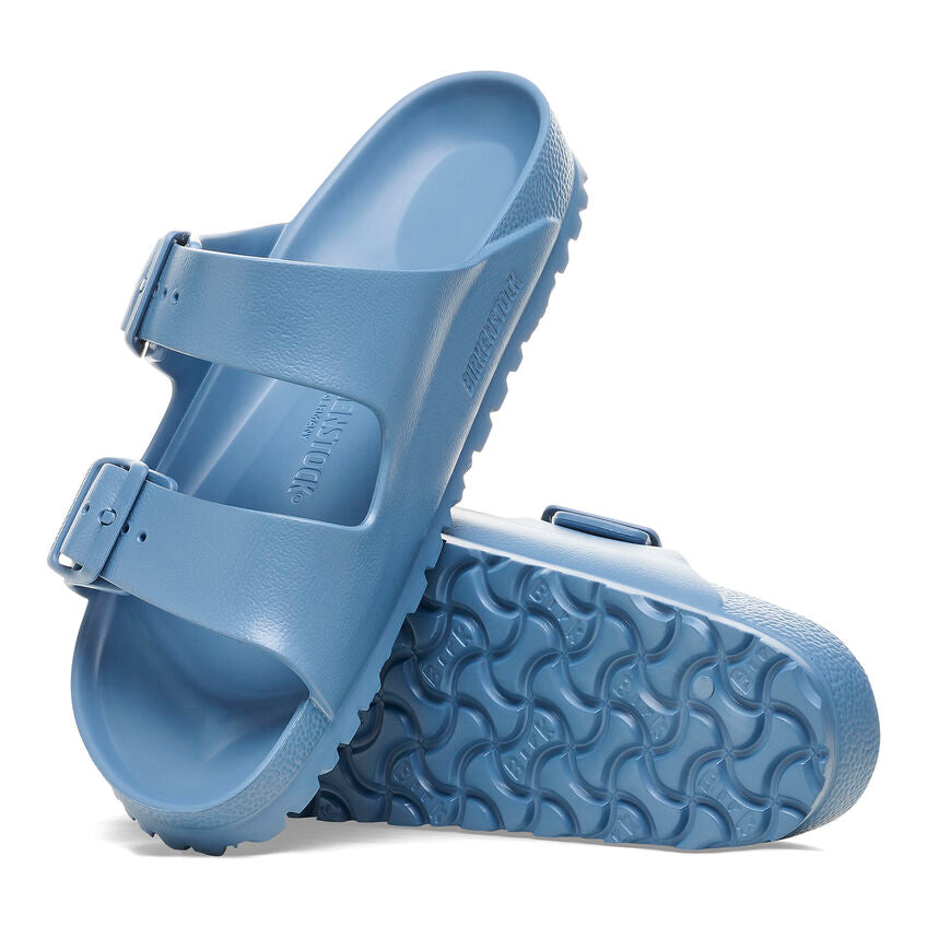 Arizona EVA - Elemental Blue – E.G.Geller