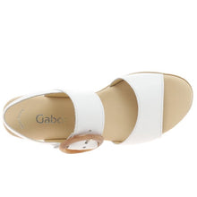 G24645 - Weiss