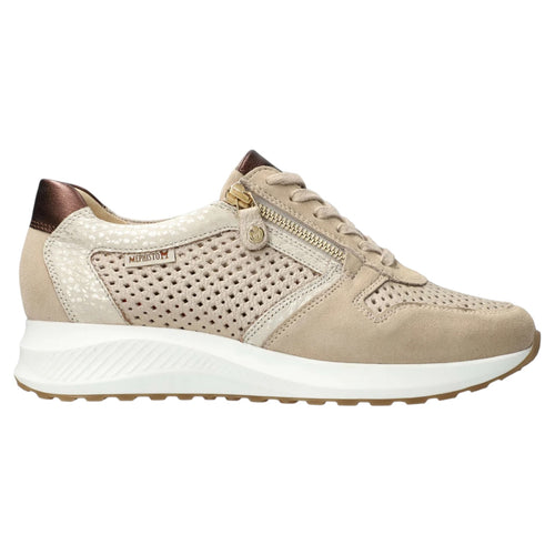 Kim Perf - Beige