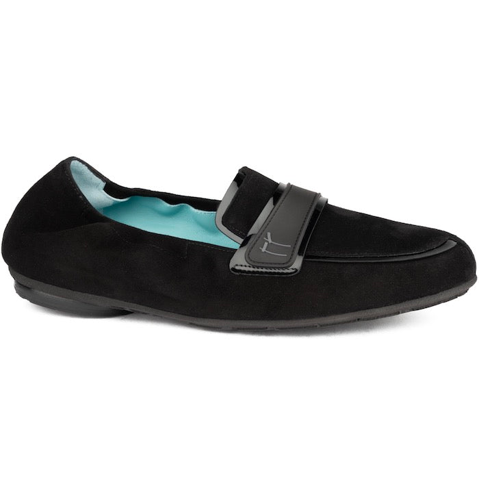 Gualtiero - Black – E.G.Geller
