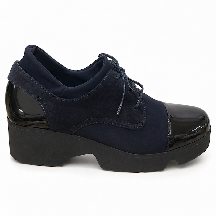 Deena - Navy