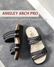Ainsley Arch Pro - Black