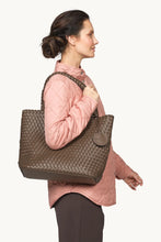 Ilse Jacobsen Tote - Nut