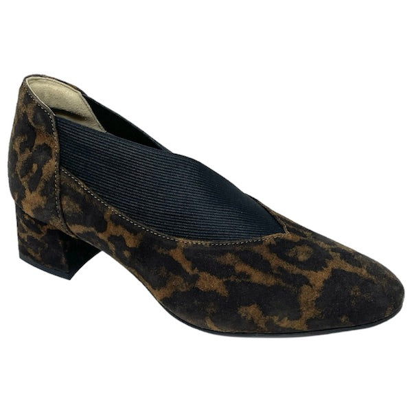 Roxy - Jaguar – E.G.Geller