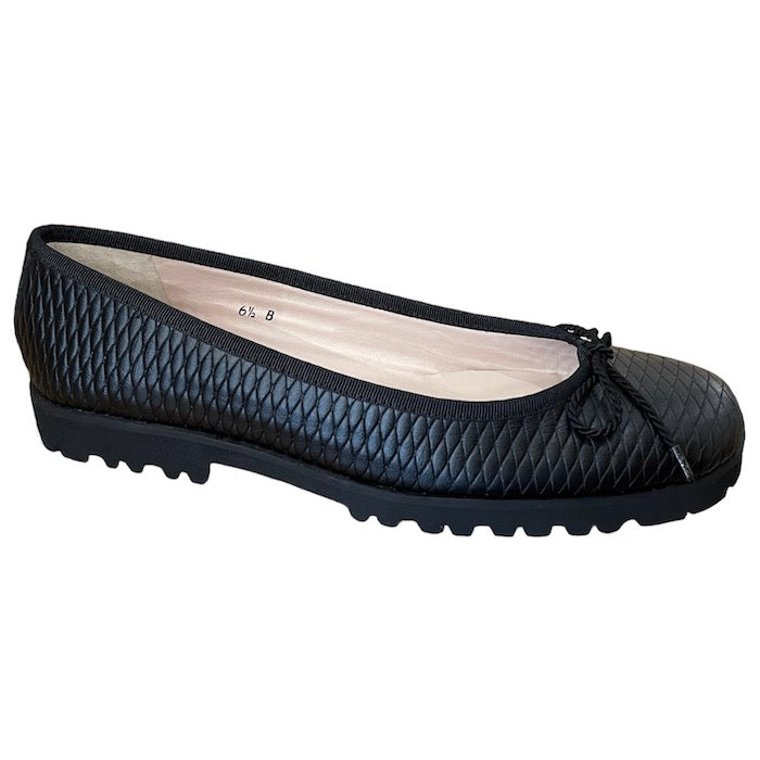 Country Lug - Black – E.G.Geller