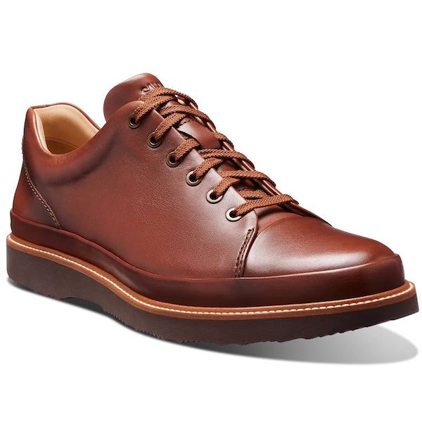 Dress Fast - Cognac