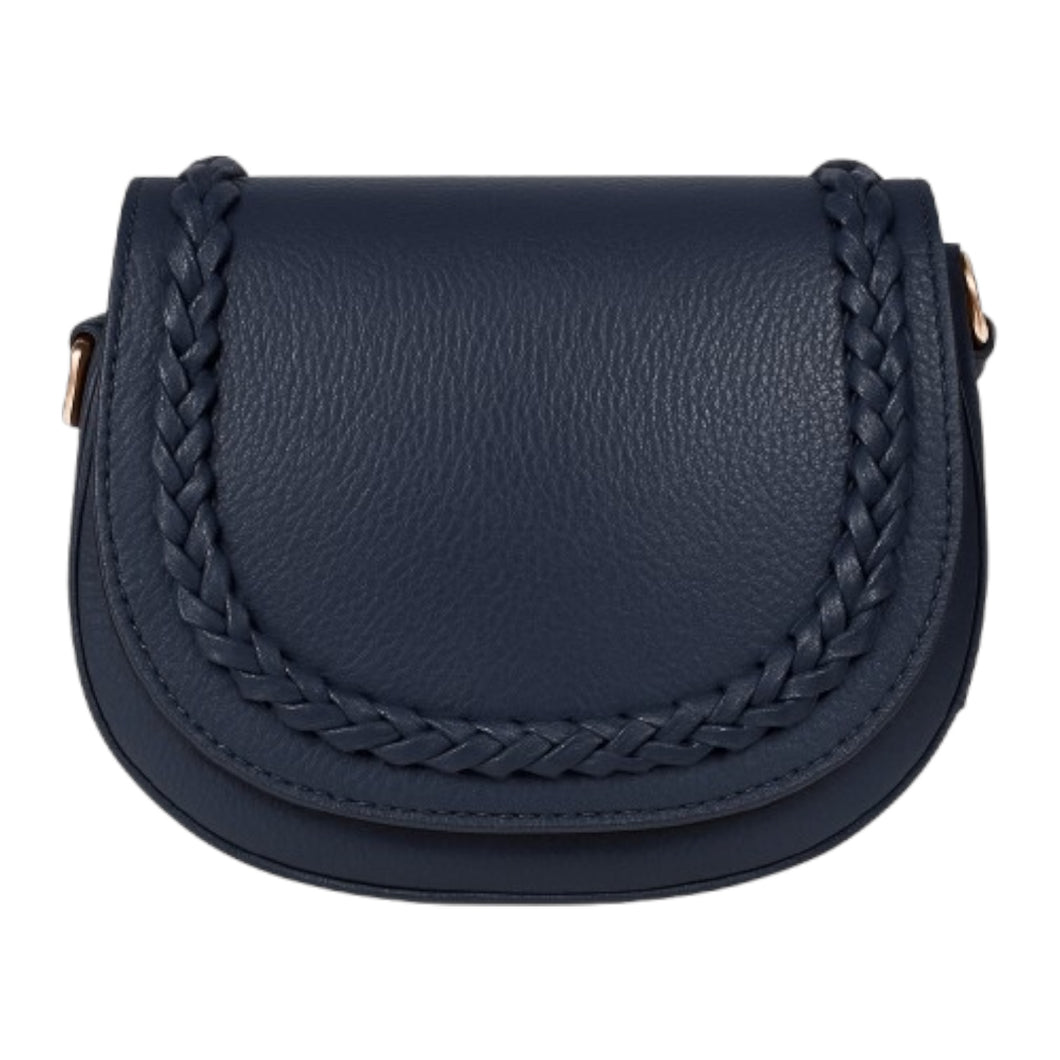 Liz - Navy
