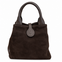 Harper Extra Small- Chocolate