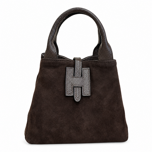 Harper Extra Small- Chocolate
