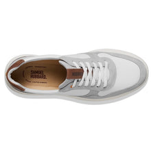 Featherlight Sneaker - White