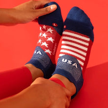 Max Cushion - Americana