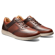 Olema Lace Up - Brown