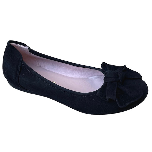 London Bow - Black – E.G.Geller