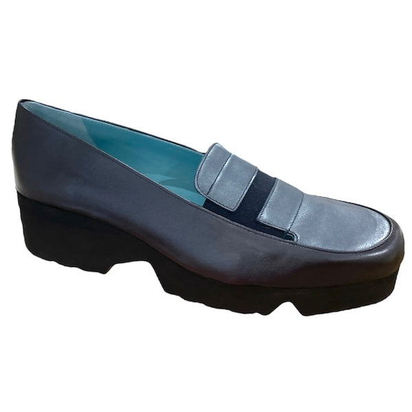Dis - Navy – E.G.Geller