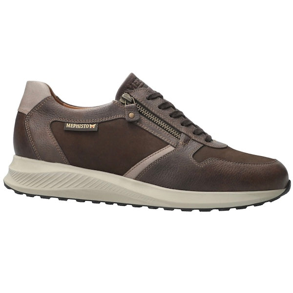 Dino - Dark Brown – E.G.Geller