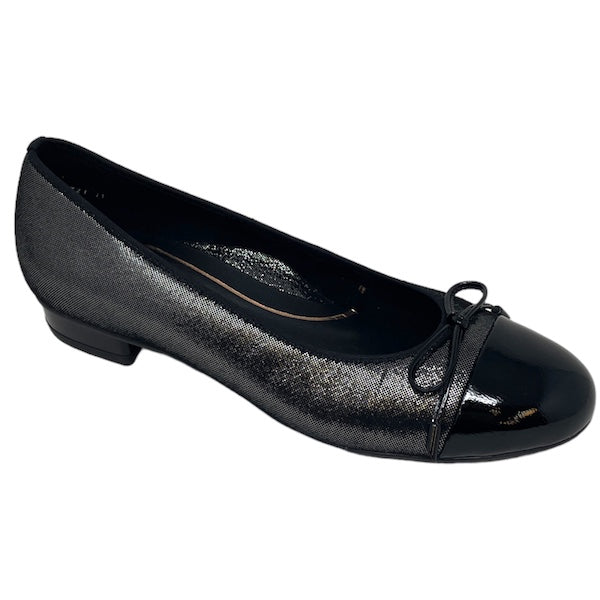 Belinda - Black Celtic – E.G.Geller