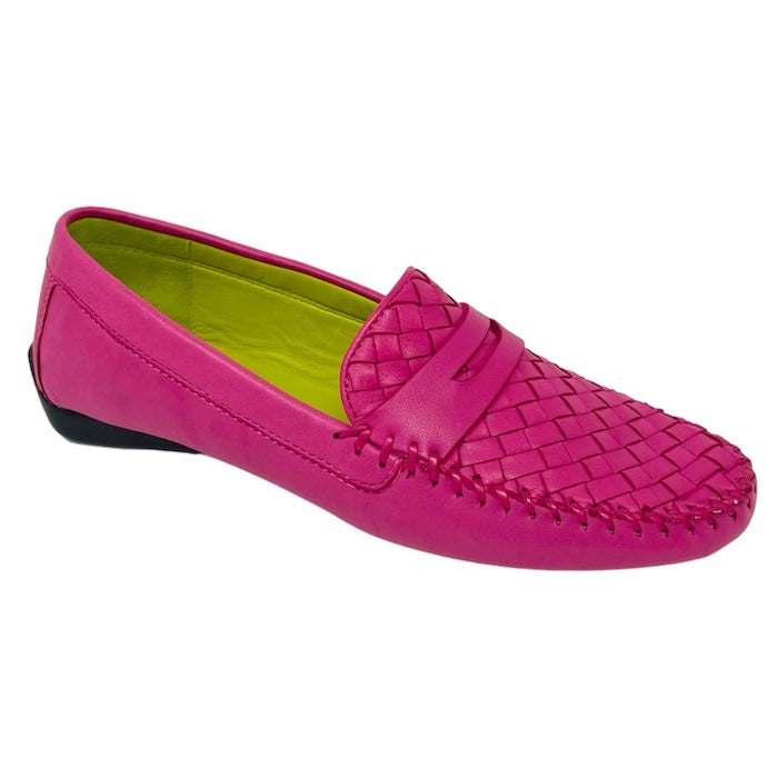 Petra - Fuchsia – E.G.Geller