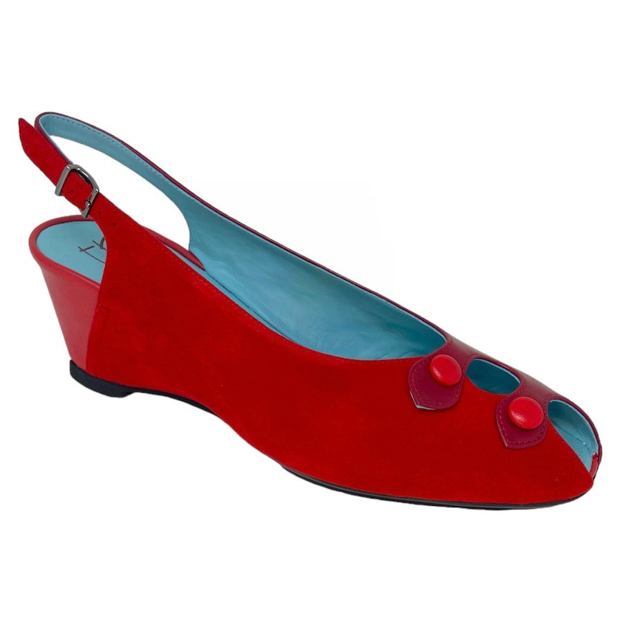 Catu - Red – E.G.Geller
