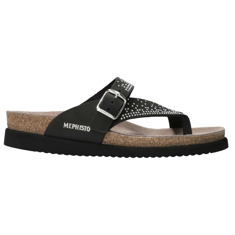 Helena - Black Sparkle – E.G.Geller