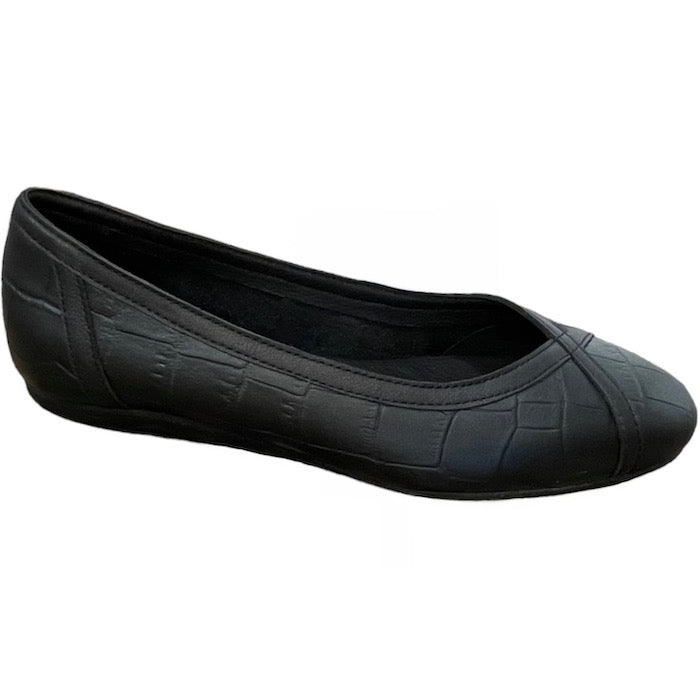 Lakroi - Noir Alliho – E.G.Geller