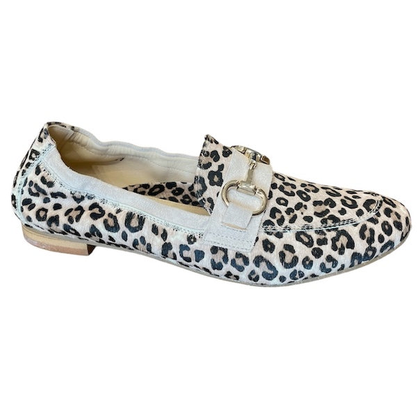 Saachi - Leopard – E.G.Geller