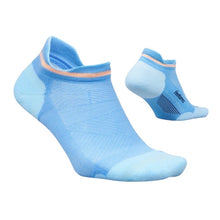 Max Cushion - Blue Burst